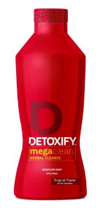 Detoxify Mega Clean Drink