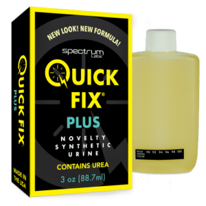 Quick Fix Synthetic Urine